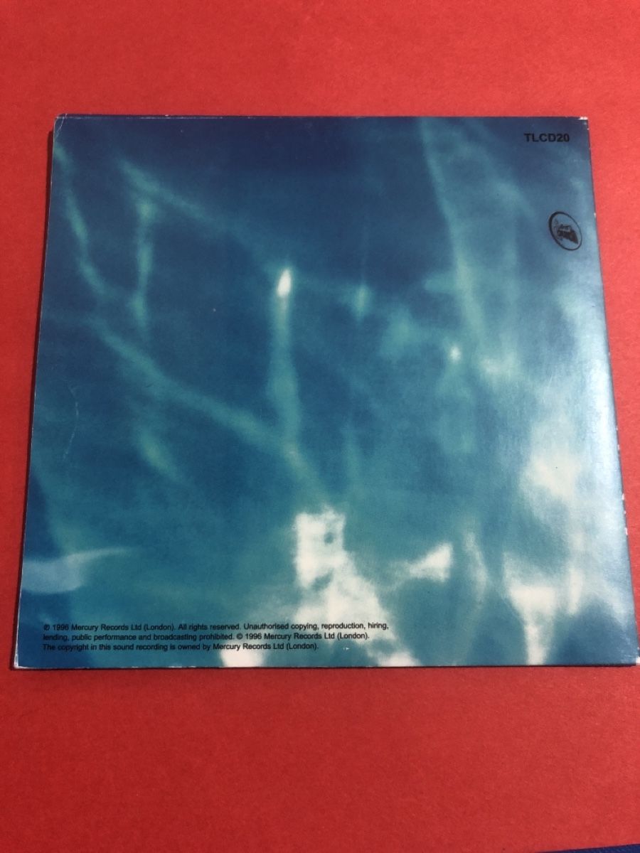 CD: CD Nicolette Let Never Know guter Zustand – Usato da Flaach venduto da rubo7 1