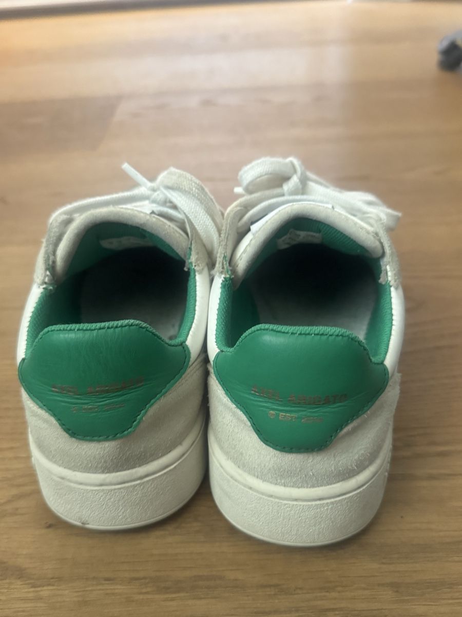 Axel Arigato Herrenschuhe: Axel Arigato sneaker size 39 – Gebraucht aus Davos Dorf von gin_8k9d 2