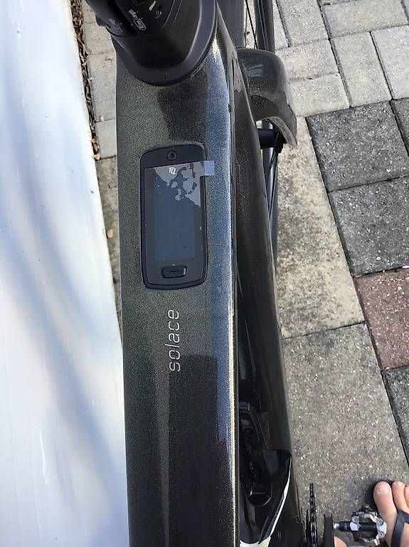 Velos: Scott e Ride Solace – Gebraucht aus Osogna von car_2vkg 2