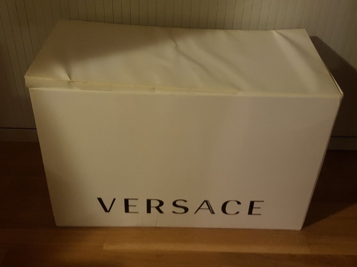 Altro in Decorazioni & Accessori: Seltene VERSACE True – Usato da Schlieren venduto da Alena020_0 4