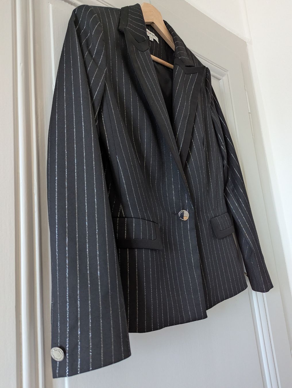 Morgan Giacche: veste Morgan 38 – Nuovo (secondo la descrizione) da Montreux venduto da dem_gyt9 2