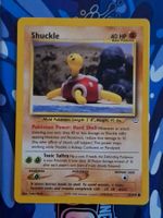 Shuckle - Neo Revelation #Ord3