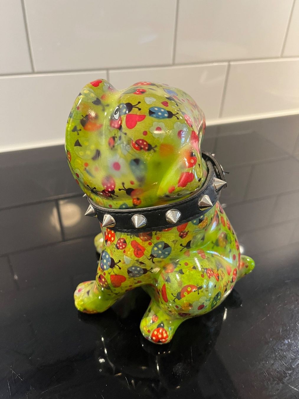 Spardosen: Bulldogge Sparschwein – Gebraucht aus Zürich von oli_y6vc 2