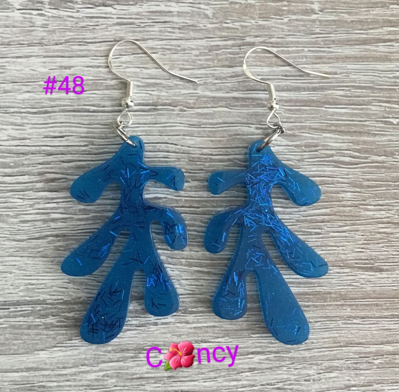 Boucles d'oreille: boucle d'oreille  – Neuf (Voir description) à Genève par mir_qfr5