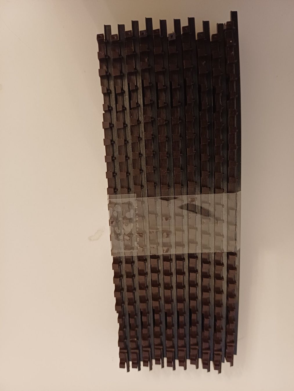 Arnold Modelleisenbahnen: Arnold Spur N 0164 gebogen R430 – Gebraucht aus Lausen von Hannes1309 1