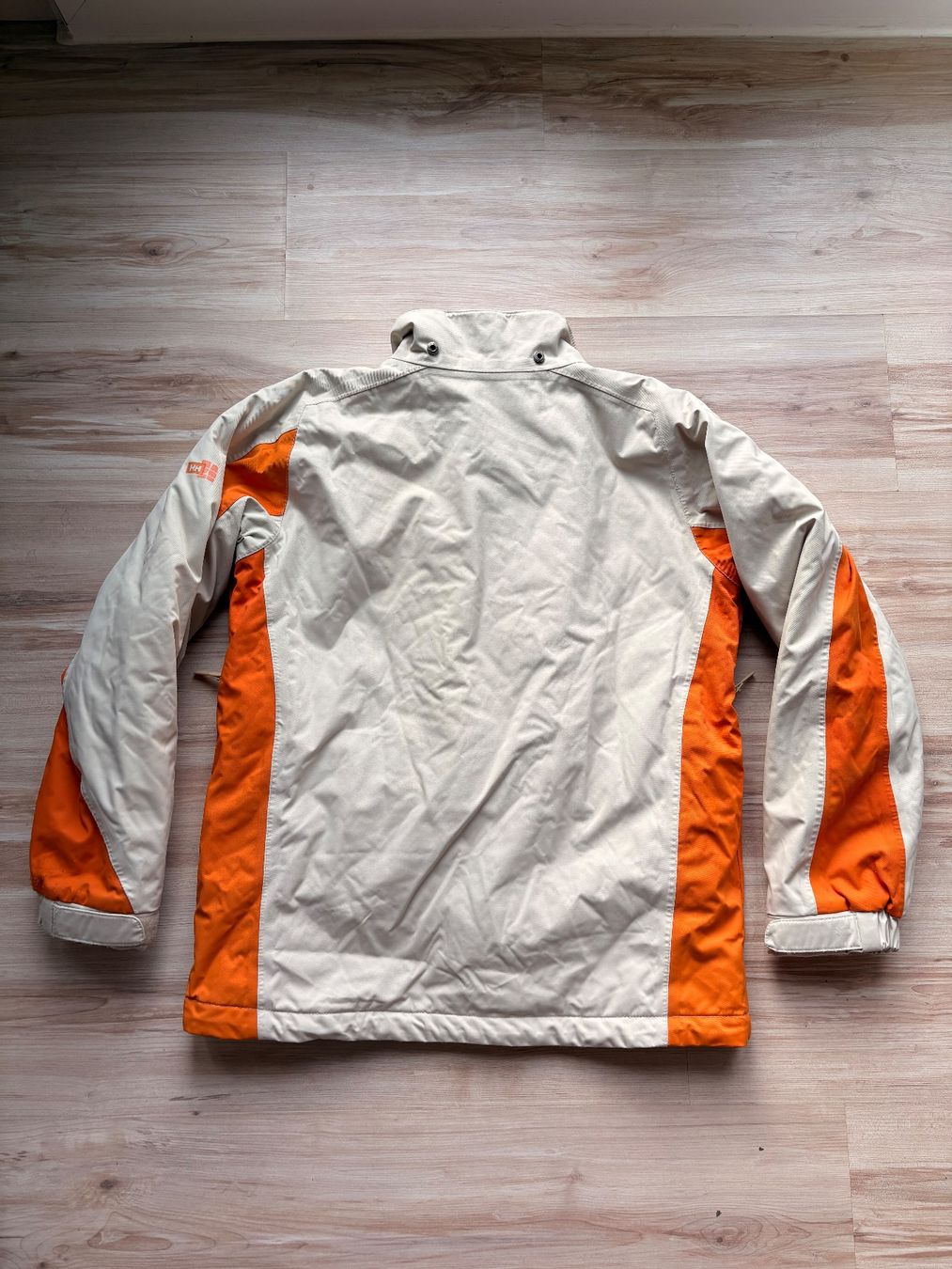 Helly Hansen Jacken: Helly Hansen Winterjacke – Gebraucht aus Wigoltingen von _vntg_ 5