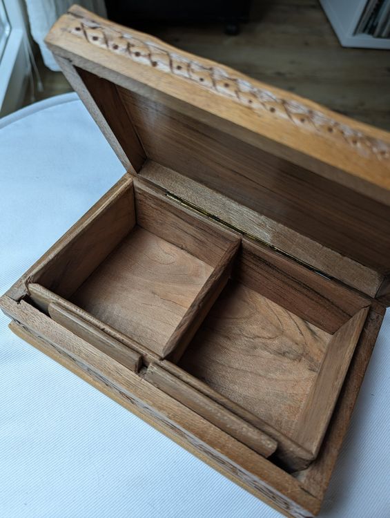 Messing-Duschabfluss-Sieb – Antik Geschnitzt, 10x10 Cm, Verhindert Verstopfungen & Gerüche