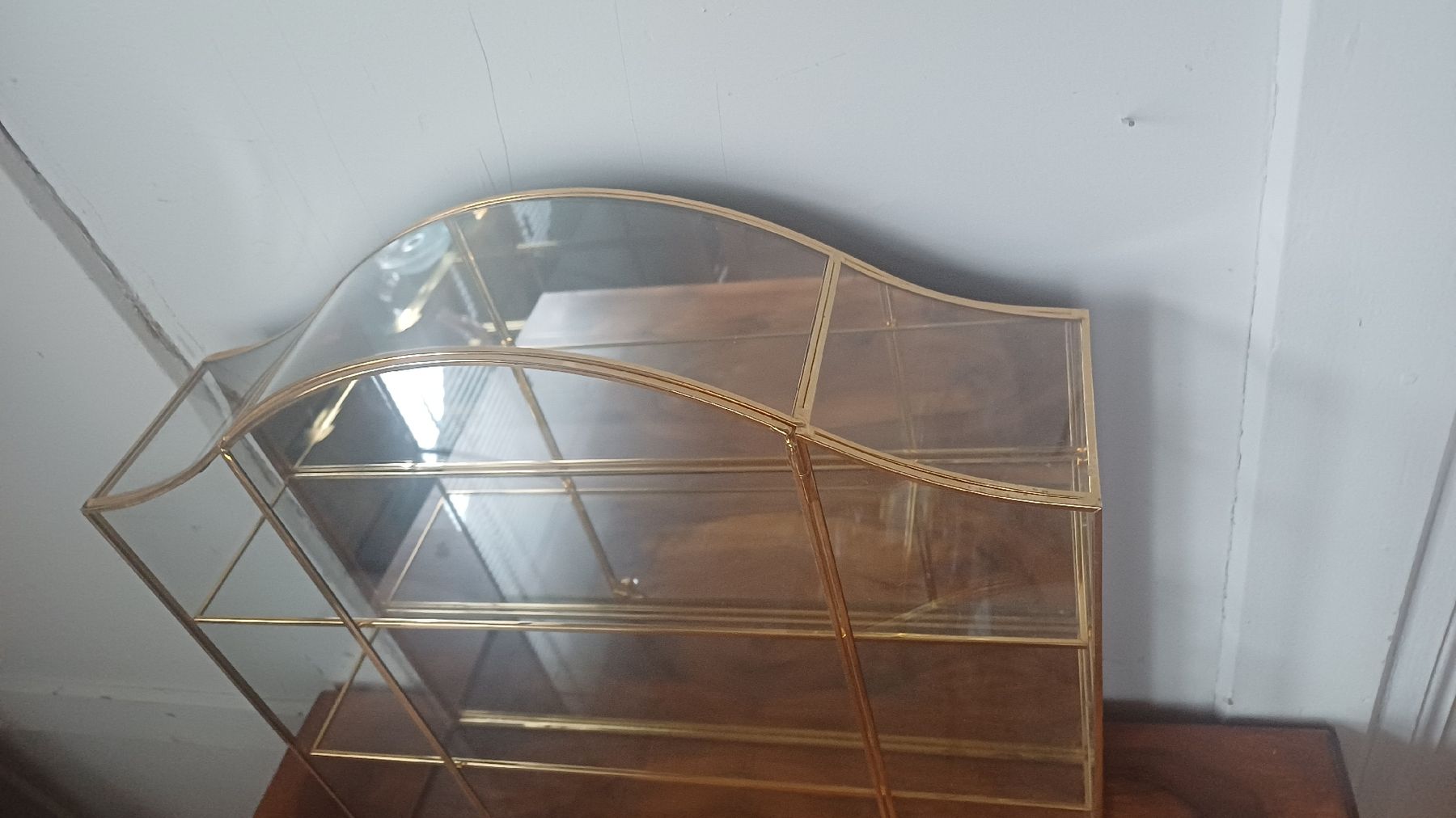 Vetrine: Schöne Swarovski Vitrine – Usato da Flawil venduto da Pinkmalibu 9