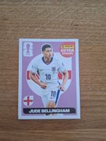 Panini Extra Sticker Jude Bellingham FIFA WM 2026