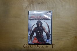 Prince of Persia: Warrior Within - Japan