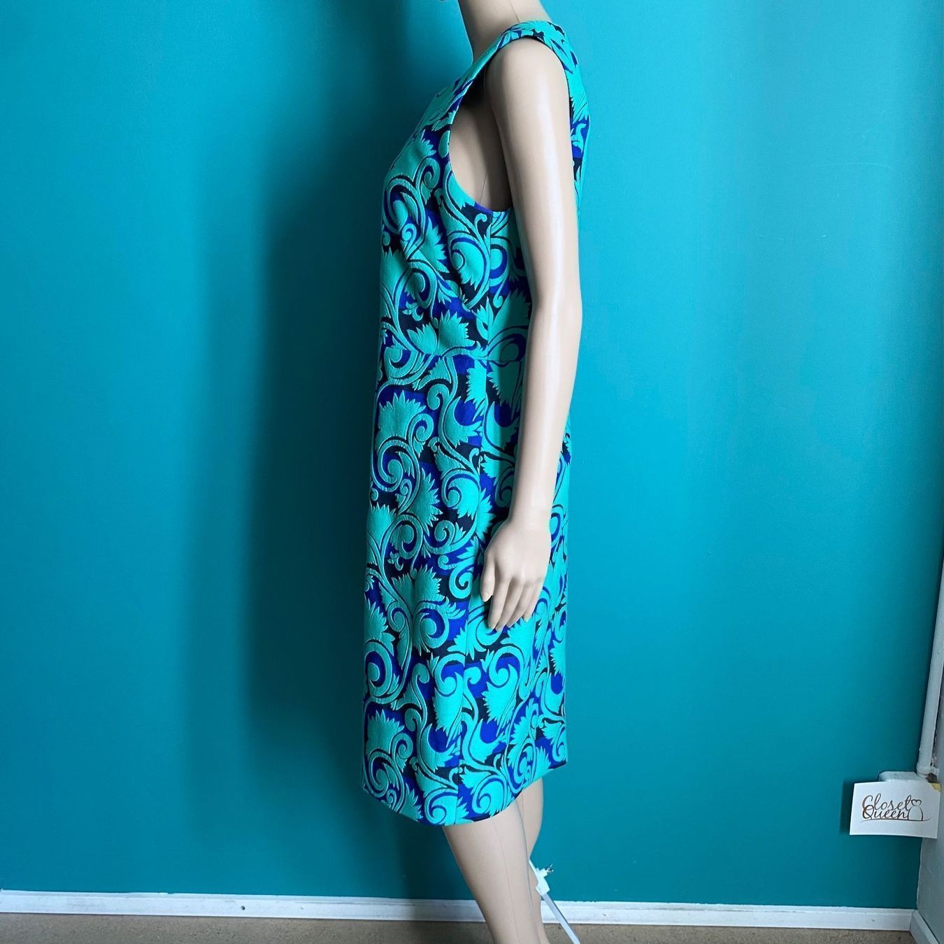 J.Crew Robes: J. CREW Kleid 🩵 – D'occasion à Zürich par ClosetQueen 3