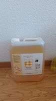 Waboflor Citron Reiniger für Sanitär