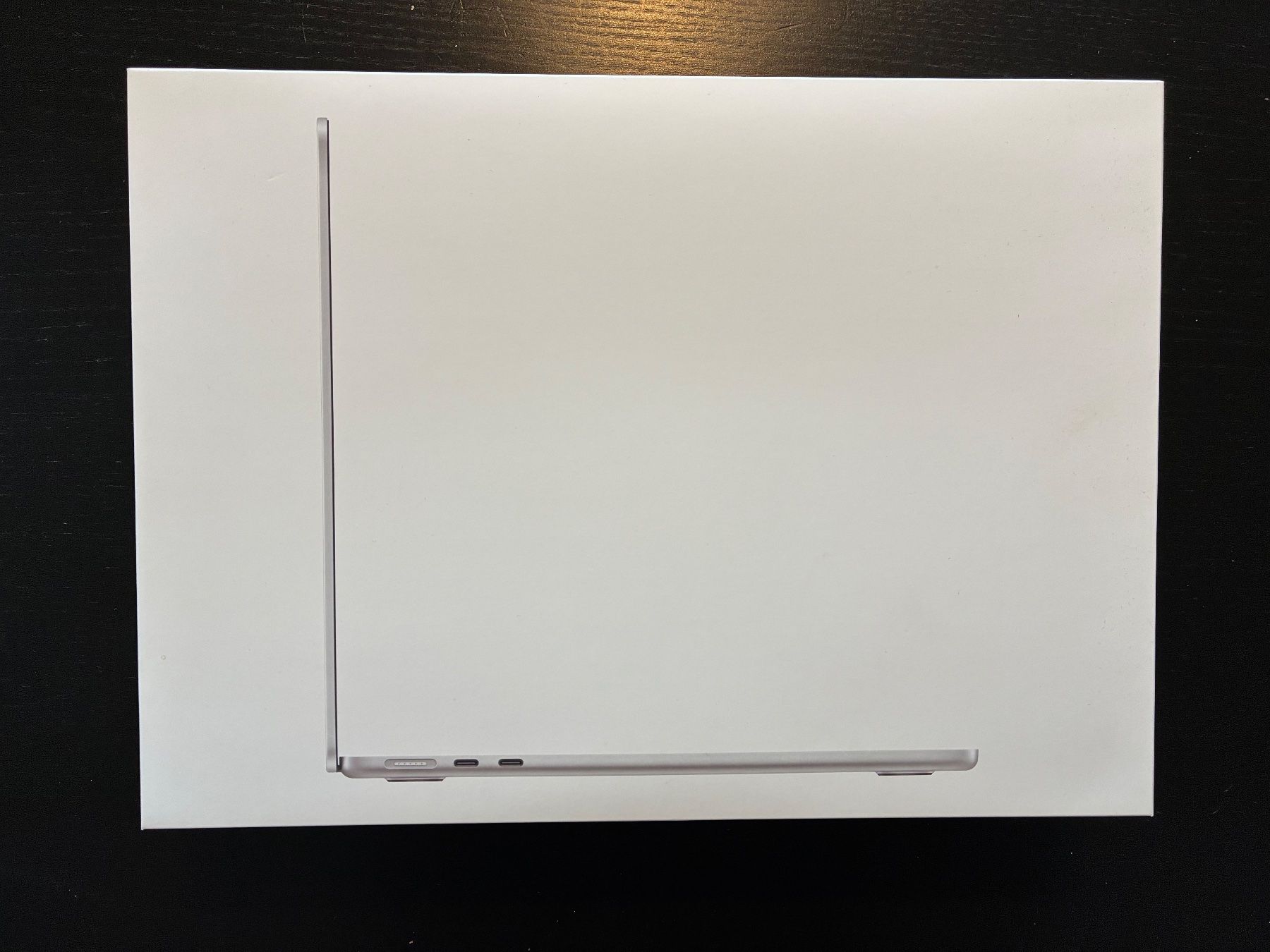 Apple Notebook: MacBook Air M4 13" (2025) – Nuovo e nell'imballaggio originale da Olten venduto da Music2071
