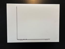 MacBook Air M4 13" (2025)