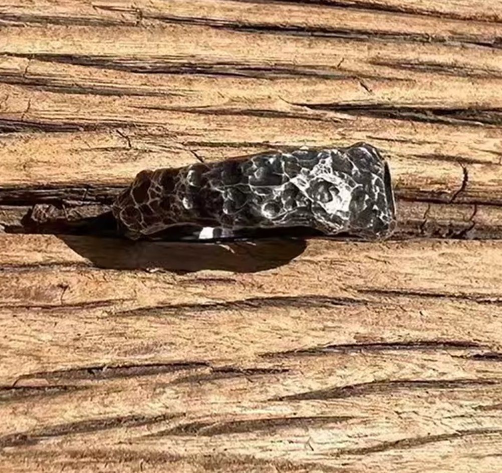 Anelli: Buddha-Ring Verstellbar – Nuovo e nell'imballaggio originale da Eschenbach SG venduto da ...- 1