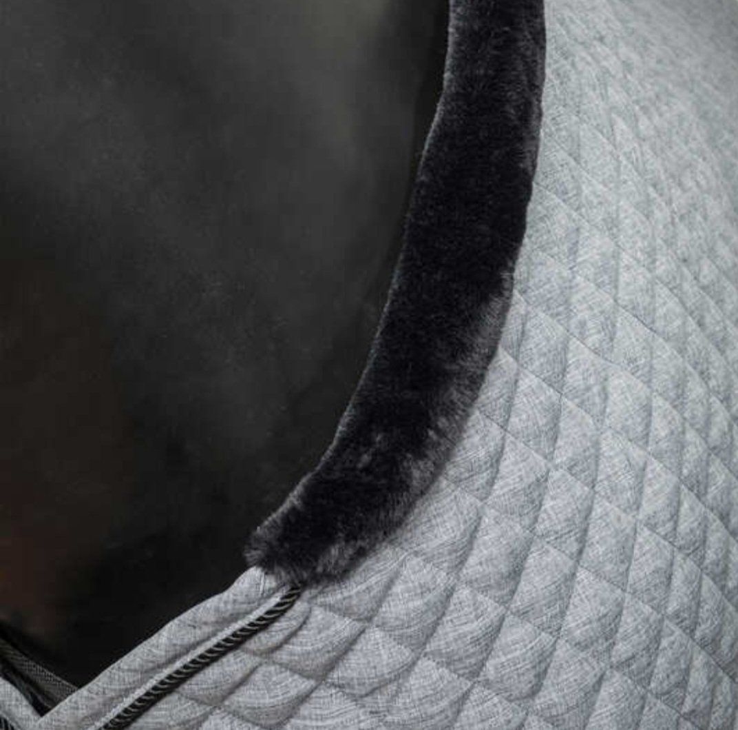 Coperte: NEUE Back on Track Pferdedecke 145cm – Nuovo (secondo la descrizione) da Widnau venduto da blackSkorpion88 1