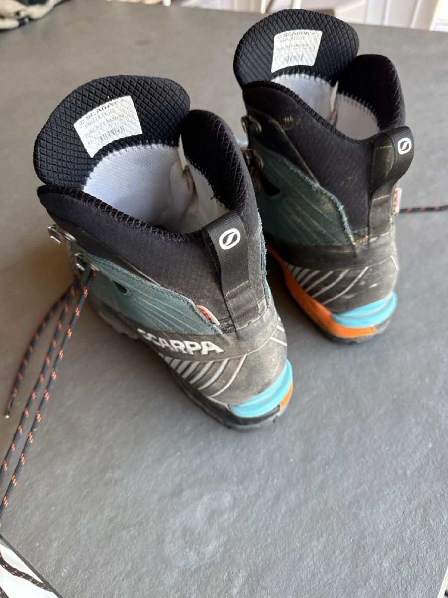 Scarpa Chaussures hommes: Bergschuh Scarpa Ribelle CL HD – Neuf (Voir description) à Berneck par rohdan777 1