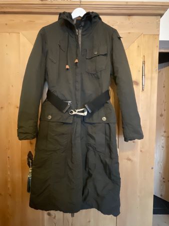 MURPHY & NYE SAIL MAKERS MANTEL M. SPEZ. DETAILS
