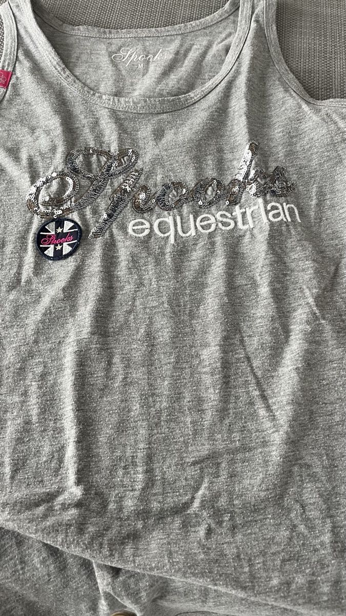 Top: Trägershirt – Usato da Bischofszell venduto da eps_n82n 1