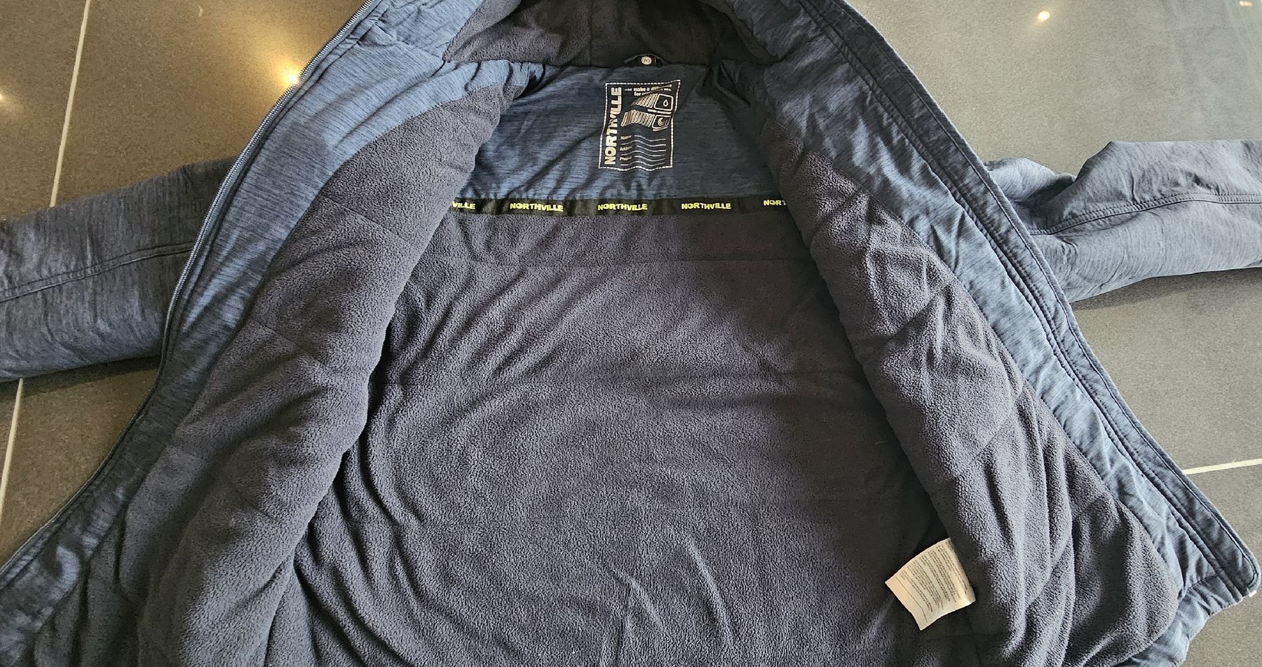 Giacche & Cappotti: Kinderjacke Gr. 158 – Usato da Lengnau AG venduto da Scheslain01 4