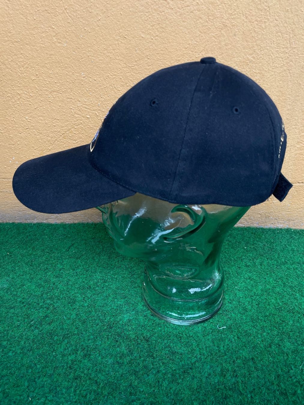 Copricapi, berretti & cappellini: Vintage 90s Cap Miller Beer  Long Bill 6-Panel – Usato da Zürich venduto da le_souk 1