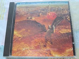 CD Midnight Oil – Red Sails In The Sunset