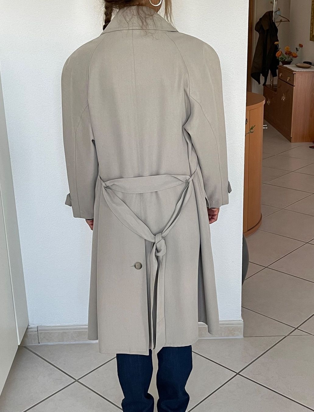 Manteaux: Trenchcoat – Neuf (Voir description) à Egg b. Zürich par d.t.t 3