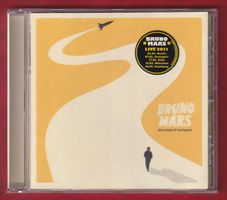 Bruno Mars - Doo-Wops & Hooligans (CD)