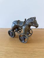 Bronze Pferd