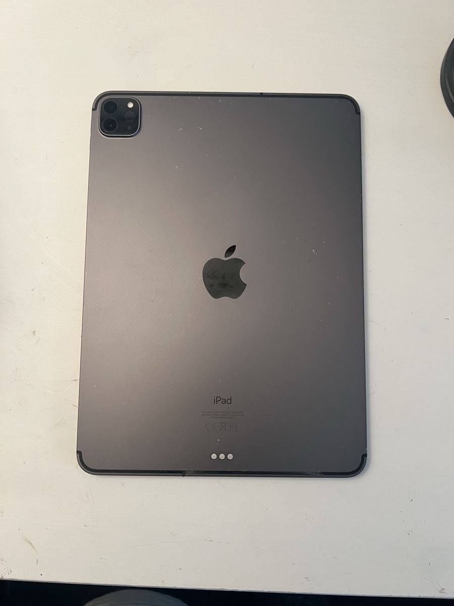 Apple Tablet PC: IPad prod 11 2da Generation A-2230 – Difettoso da Schwanden GL venduto da Die-Stille 4