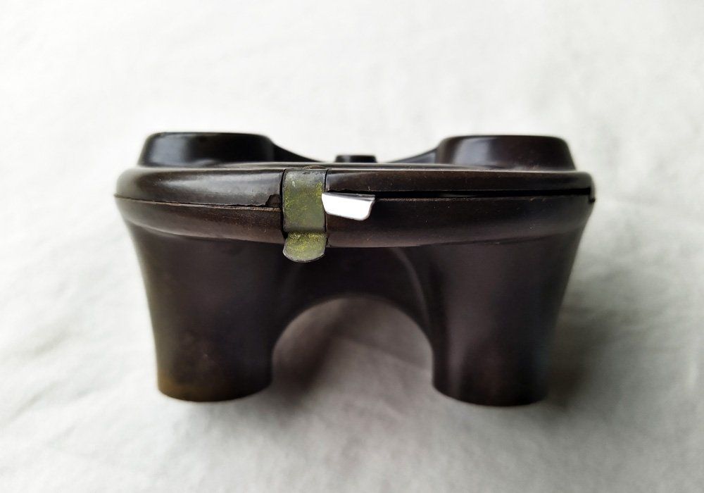 Videoprojektoren: RARE! Visionneuse 3D ViewMaster – Vintage – Gebraucht aus Morgins von Laurentcorinne 1