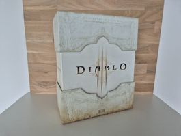 Diablo III Collector's Edition PC/Mac - Neu & OVP