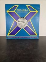 Hello-Ween - The Last Day 12" Vinyl - Fog Ltd (Hardtrance)