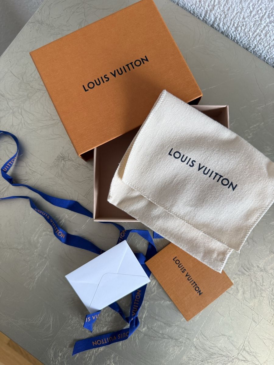 Tutte le decorazioni: LOUIS VUITTON GESCHENKBOX SET – Nuovo (secondo la descrizione) da Rorschacherberg venduto da drdupor 3