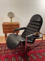 80s Ammannati & Vitelli „Noe“ Fauteuil für Moroso 