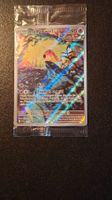 *Pokémon Brüllschweif* Holo-Karte 065, BSPromo, Sealed