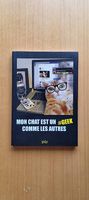 Mon chat est un geek comme les autres
