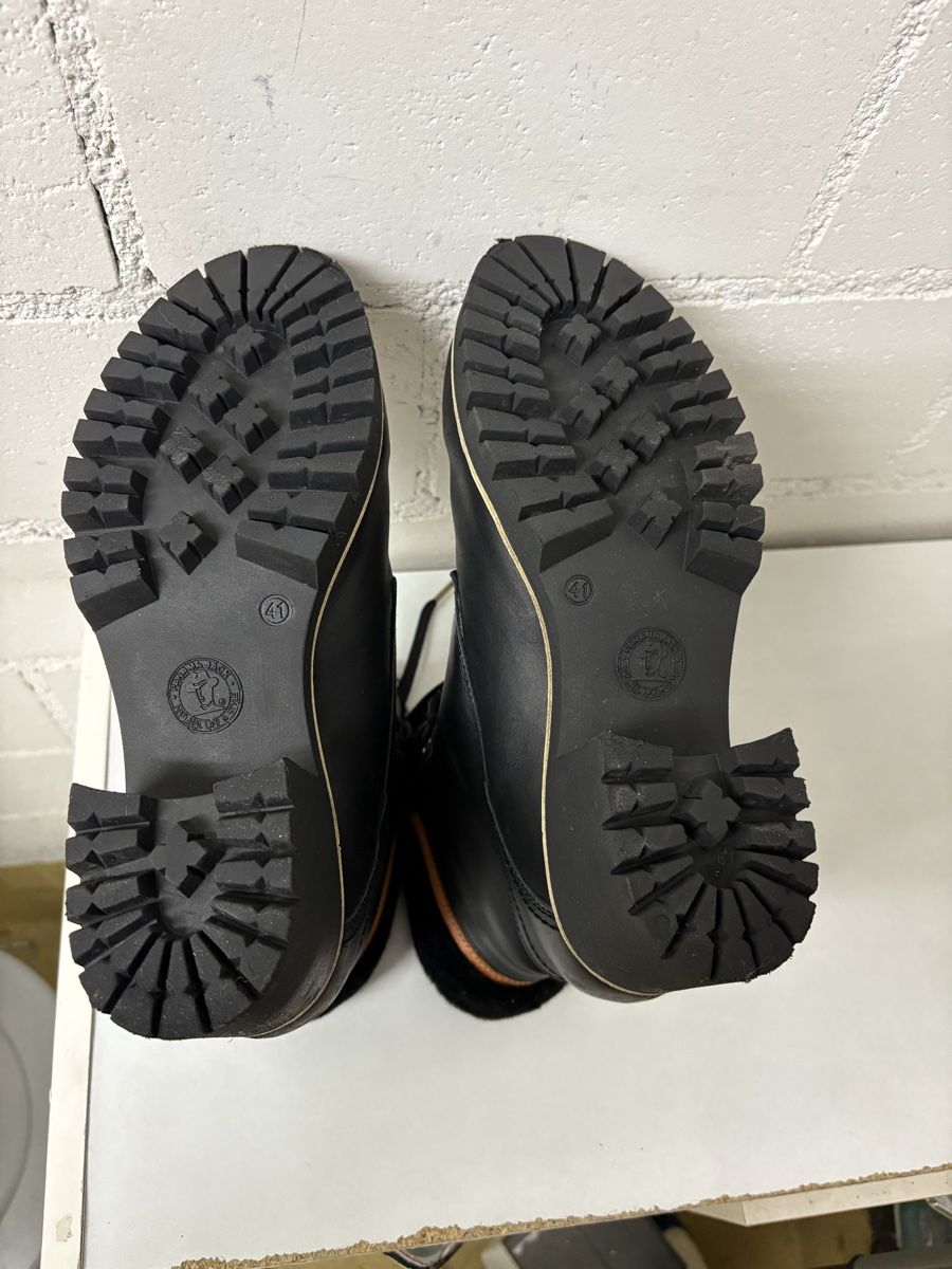 Panama Jack Scarpe da donna: PANAMA JACK Winter Dameschuhe grösse 41 – Usato da Thun venduto da jeff070 5