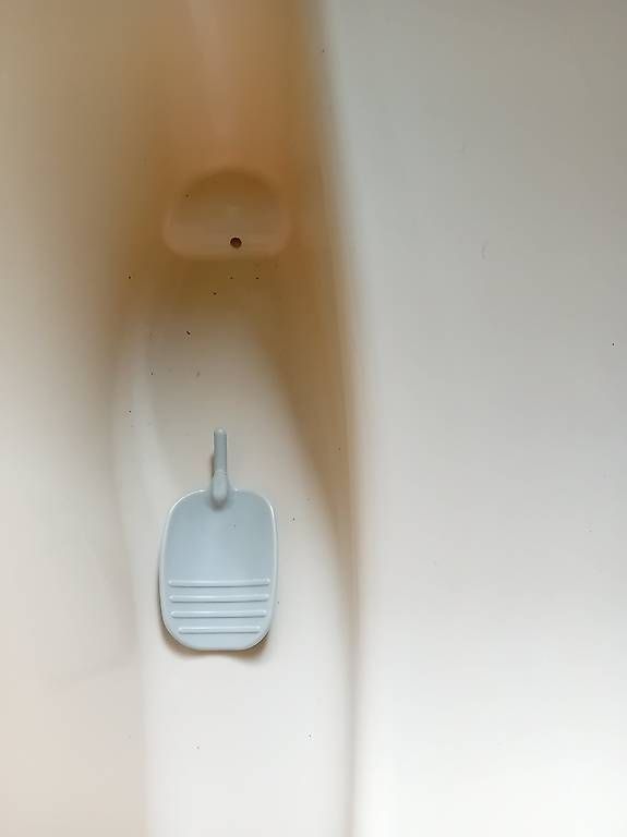 Tutto per il bagno: Babybadewanne – Usato da Dübendorf venduto da Lillalovis 3