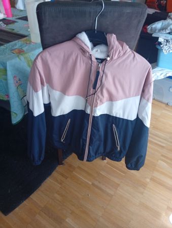 Herbstjacke Größe S