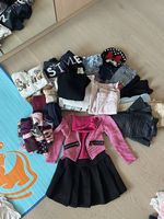 Lotto inverno bambina tg 110