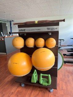 Technogym Hometrainer: TechnoGym ARKE Kit – Usato da Zug venduto da alb_w7wt 1