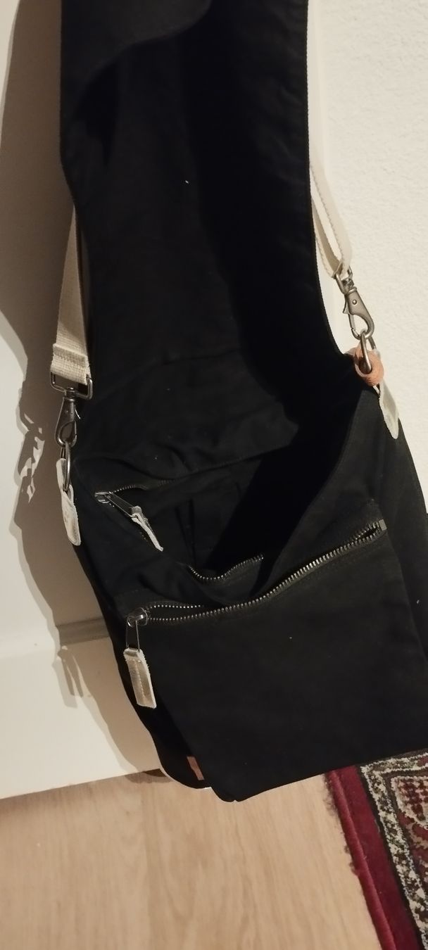 Eastpak Taschen: Eastpak x Raf Simons Unhängetasch – Gebraucht aus Steffisburg von RexRegis 1