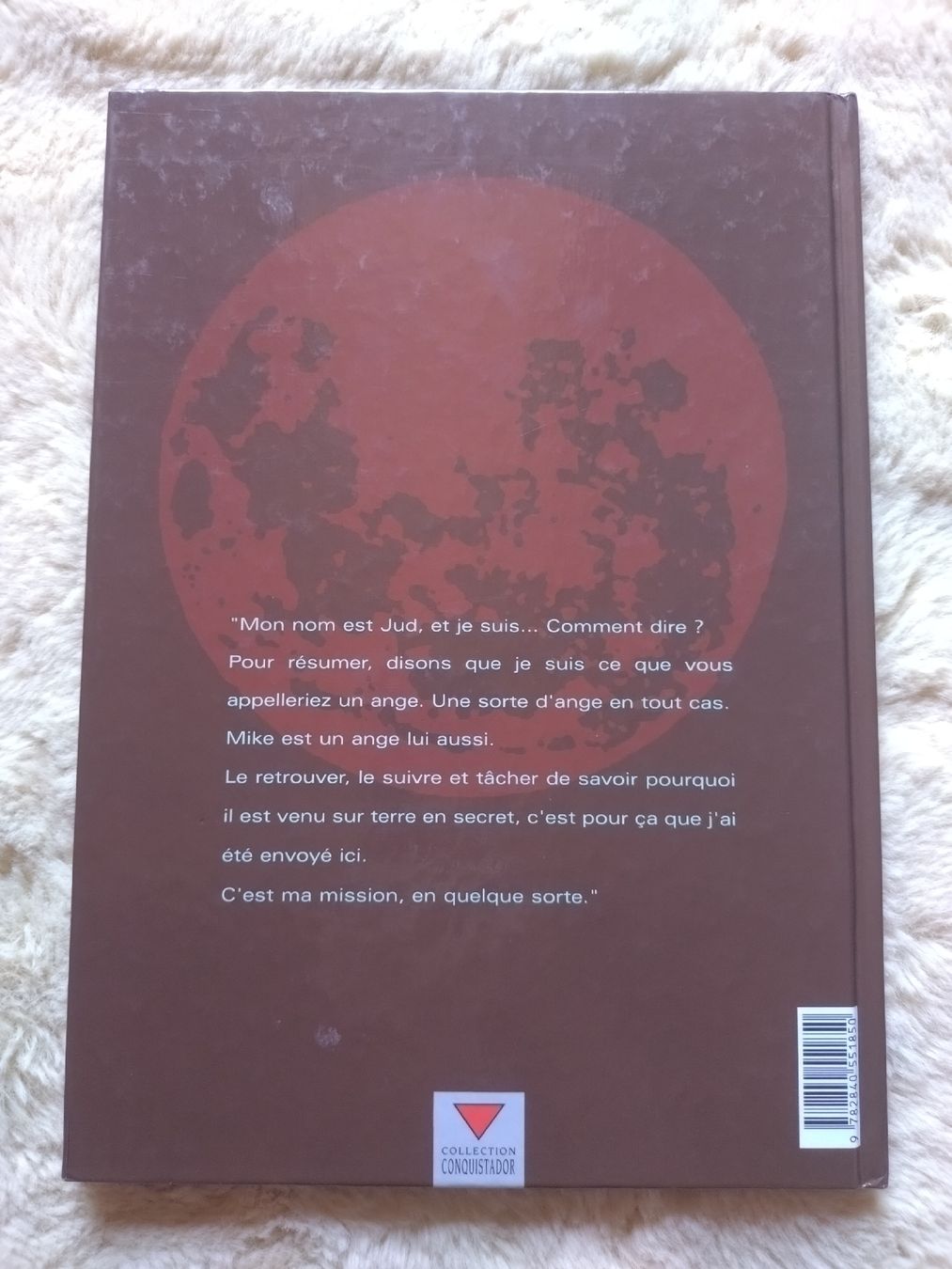 BD:  Lunatiks T. 1 - Sylvophobie EO  – D'occasion à Farvagny-le-Grand par LaCaverne 1
