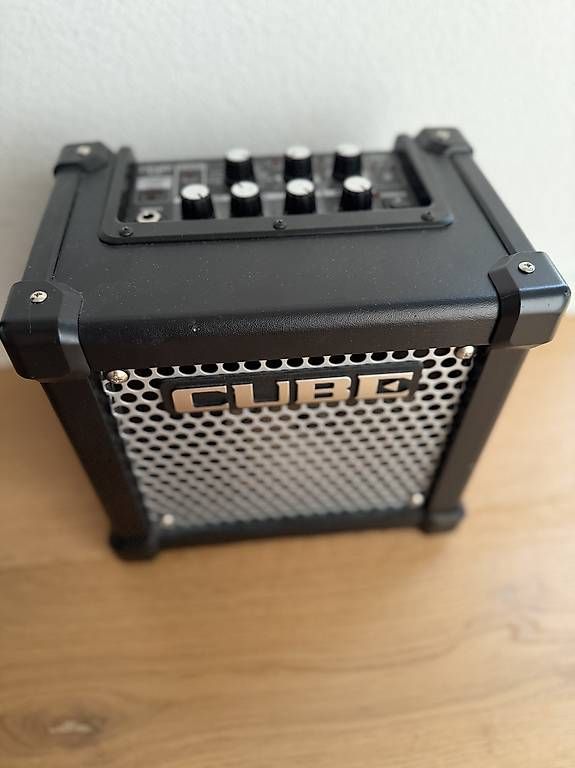 Strumenti musicali: E-Gitarre Cort G110 Junior mit Verstärker – Usato da Otelfingen venduto da che_26d5 4