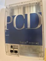 SAIA BURGESS Controls PCD1.M2120