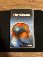Hot Brain - PSP Spiel