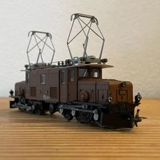 Profile image of RhB_Krokodile