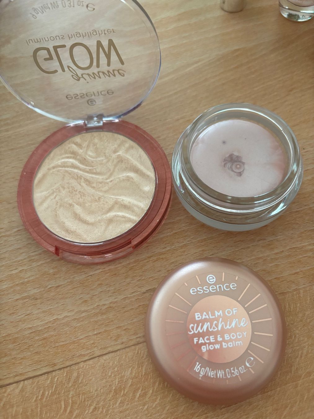 Make-up: Beauty Packet – Usato da Enggistein venduto da THE-IGOR 7