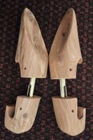 Church's Schuhspanner aus Holz, Grösse 36, Neuwertig !